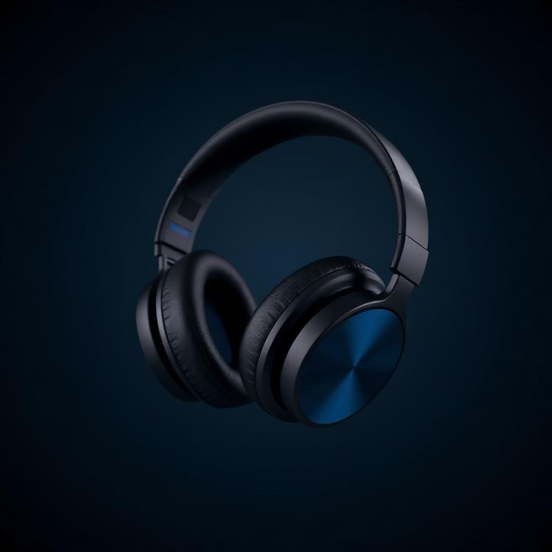 Aurora Pro Headphones