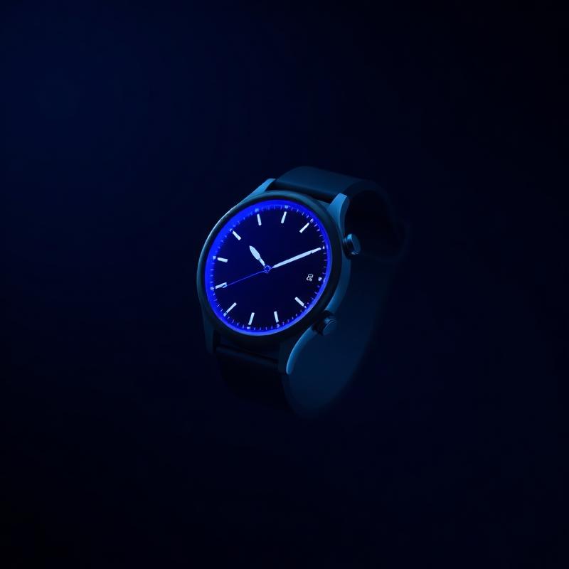 Pulse Smartwatch